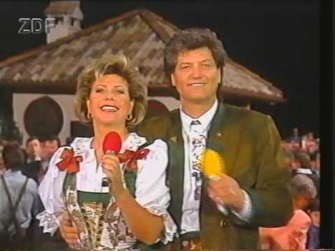Marianne & Michael - Jetzt kommen die lustigen Tage (1993)