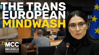 How Brussels is smuggling Gender Ideology into Europe’s Classrooms