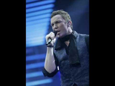 Eurovision 2009 - Brinck - Believe again (Denmark)