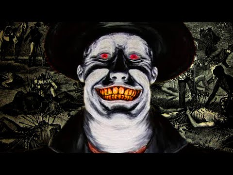 ИСТОРИЯ НАСТОЯЩЕГО СУДЬИ ХОЛДЕНА