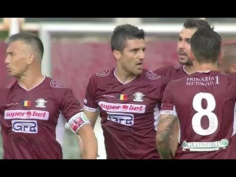 Academia RAPID 4-0 Tricolor (prima repriza) 25 mai 2018 ~ Liga a IV a