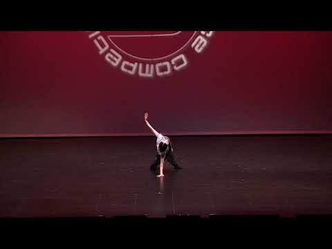 Jada Tang - Defy Gravity Dance Company - Synergy Dance Competition 2020