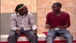 Hora da Lei de volta à tela da Zimbo | TV Zimbo |