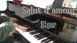Download lagu エルガー 愛の挨拶 @IKIADPianochannel mp3