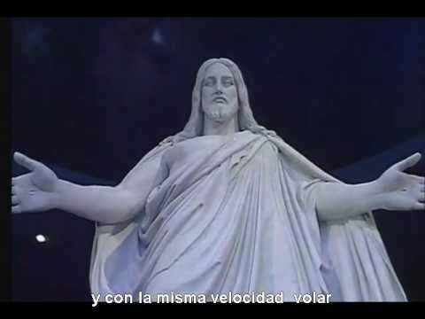 If you could hie to Kolob- Coro del Tabernáculo (sub. español)