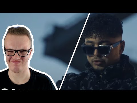 KALIM - DOPEBOY (prod. by Bawer) | Reaction