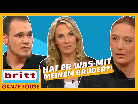 Zwischen Frauen & Männern: Was läuft WIRKLICH bei Torsten? | Britt