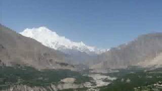 preview picture of video 'PAKISTAN THE BEAUTIFUL-My trip 2 Northern Areas'