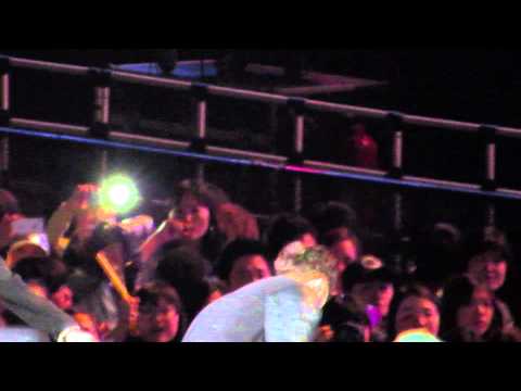 130511 드림콘서트 기광 fiction