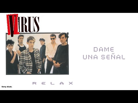 Virus - Dame una Señal (Official Audio)