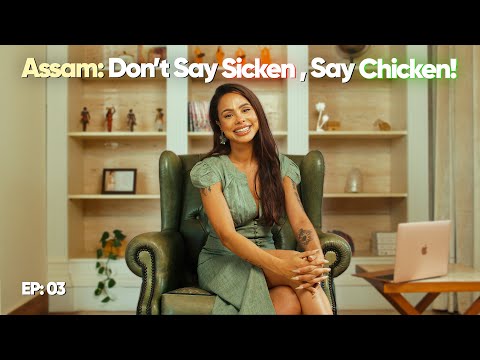 Chapter 3 – English Tea from Assam | Master 5 New English Sounds