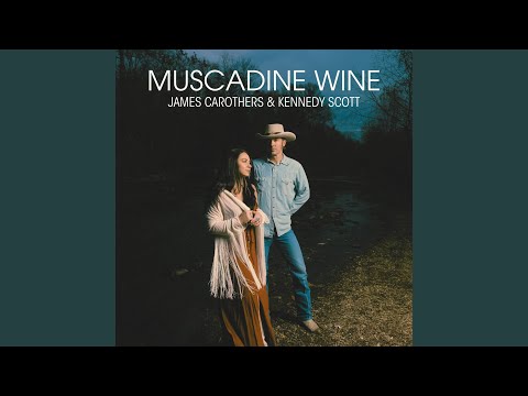 Muscadine Wine