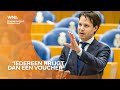 Opvallend plan D66: laat kiezers geld doneren tijdens lokale verkiezingen