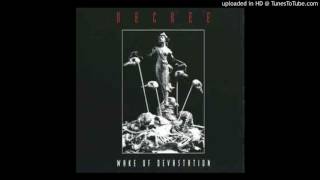 Decree - Fire Of Offering