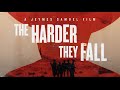 The Harder They Fall Bar Scene