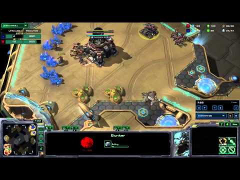 [Kaspersky Arena] - Mill ForGG Vs MouzMana TvP G4