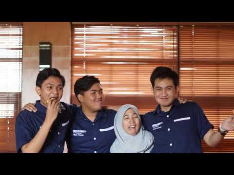 LCVP CANDIDATE 1819 AIESEC in Surabaya