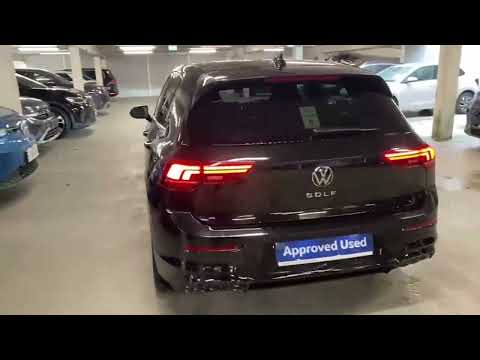 Volkswagen Golf GOLF R-LINE 2.0 TDI 150HP DSG - Image 2