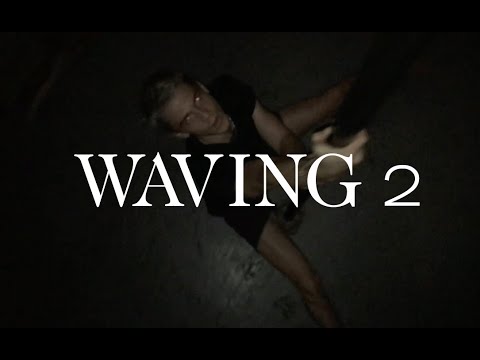 Video thumbnail for Waving 2