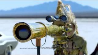 Swedish House Mafia &amp; Absolut Vodka Commercial - &#39;Absolut GreyHound&#39;