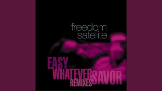 Easy (Marschmellows Remix)