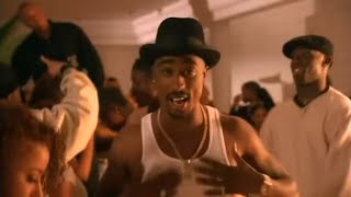 2Pac Ft. Dr. Dre &amp; Roger Troutman - California Love Remix (Official Music Video HD)