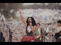 Olivia Dean Glastonbury 2024 Full Concert Audio
