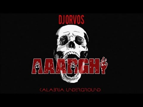 DJ Orvos - AAARGH! | MINIMAL HOUSE | PROGRESSIVE MUSIC | BEST SONG