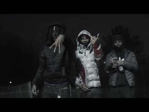 GG WhiteBoi - Zombie @OneWayVisuals (Dir By OneWayHefe)