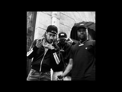 [FREE] Green Montana x Tiakola x SDM Type Beat - "BENDO" (Prod. Traplysse)