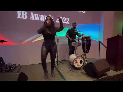 Promotional video thumbnail 2 for Teresa Mora Show & Band
