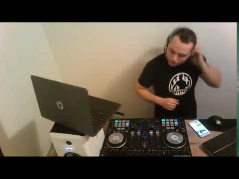 Dimaseadoy LIVE @ Home Studio 1