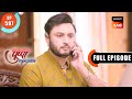 Bapodara Ki Complaint | Pushpa Impossible | Ep 587 | Full Episode | 22 April 2024