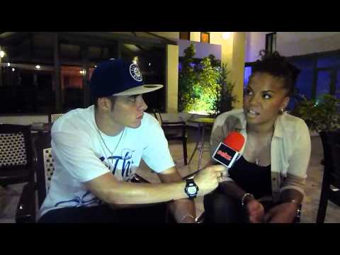 Ms Dynamite Talks About Her Career Highlights, Collaborations, Akala & Eating Habits [S-StarTV]