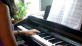 ♫♫  Colors of the Wind (Piano)  ♫♫
