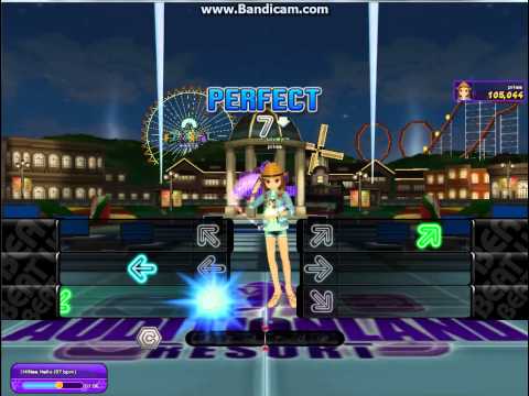 AuditionSea- Hello (Beat Up)