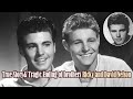 The True Story And Tragic Ending Of Brothers Ricky And David Nelson
