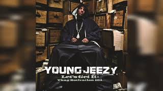 Young Jeezy - Go Crazy (Clean) (ft. Jay-Z)