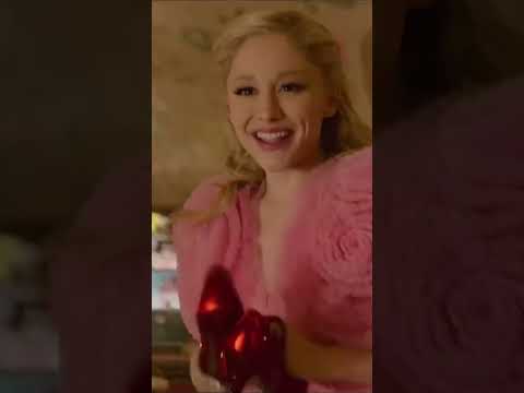 El método de GRABACIÓN de la música en Wicked es ÚNICO #wicked