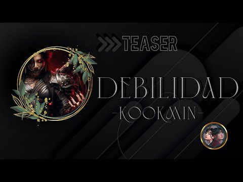DEBILIDAD. | STB | Teaser 4