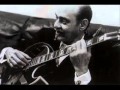 Joe Pass - "She's funny that way"
