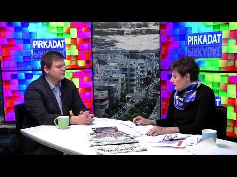 PIRKADAT: Fodor Csaba