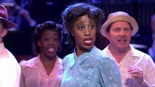 Kiss Me Kate - BBC Proms 2014 - Another Opening, Another Show