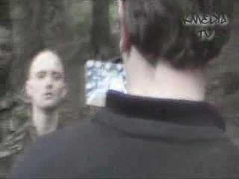 Yorkshire Terrierz Behind the Scenes