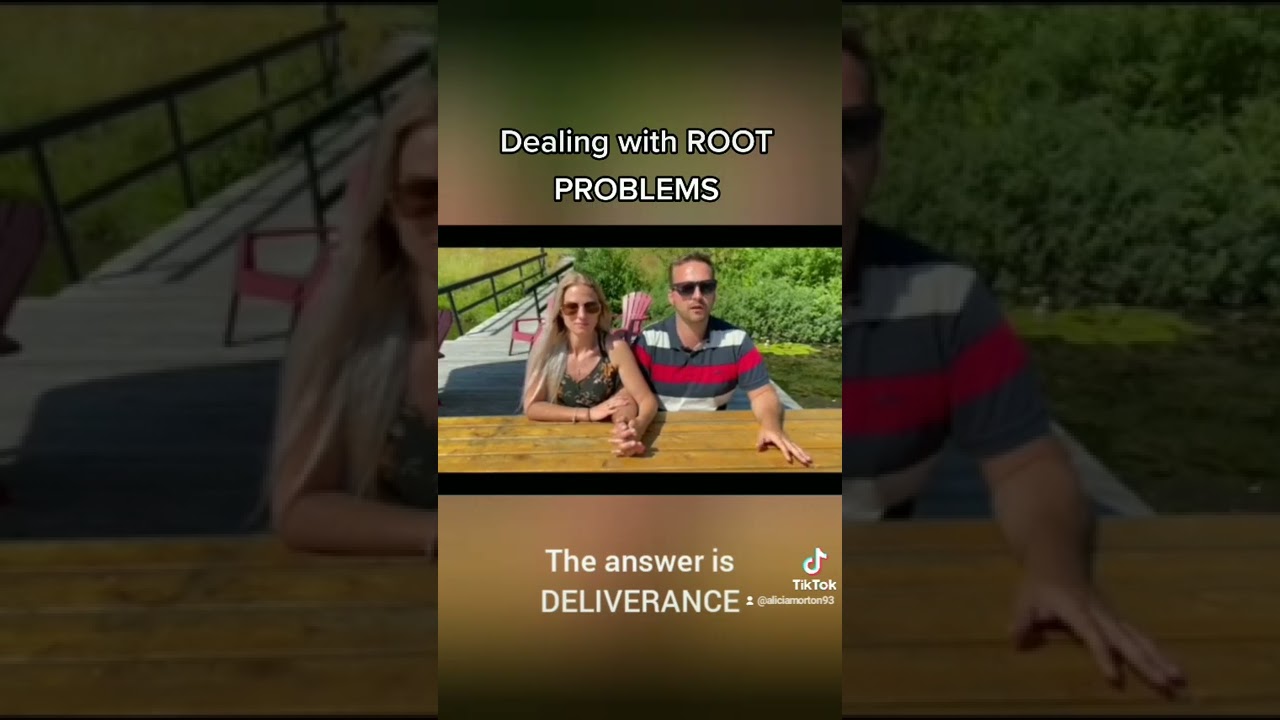 Intro: Dealing with Root Problems