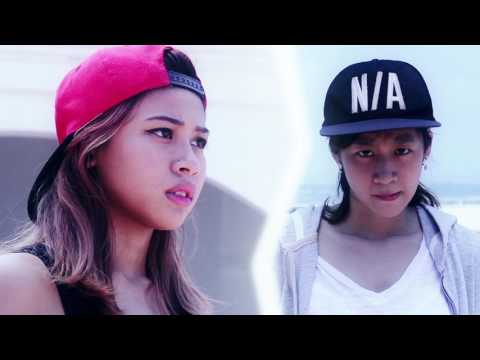 3D Animation CGI Overlive: POKEMON