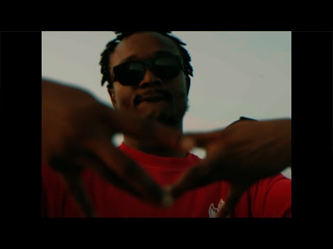 i pray (music video)