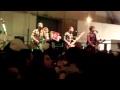 The Fatty Farmers - The Likes - Irlanda in Festa 