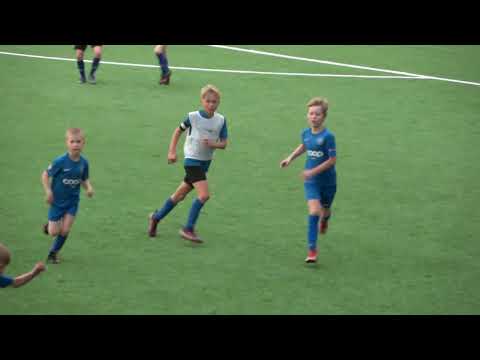 U10 A (2014) Saku Sporting - Tammeka