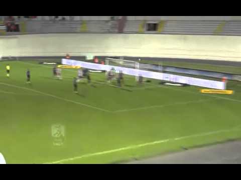 Varese 0-0 Crotone 30/08/2011 2011-12 - 2°